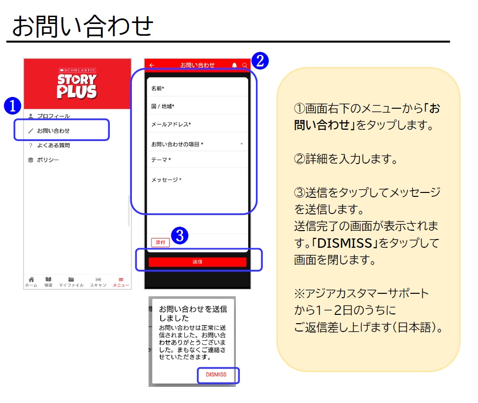 Japan Info | Scholastic Asia